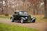 1932er Ford Three-Window Coupe Custom: Heiß & Cool zu gleich: "Retrospect"-Deuce Coupé