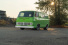 Next Generation of the Year - dem Nachwuchs eine Chance: Kermit's Speed Shop -  1967er Chevy G10 Van