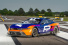 Ford Performance baut Ford Mustang GT3: Der Ford Mustang mischt wieder bei GT-Rennen mit