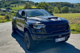 Working-Class-Hero im Fahrbericht: Der neue Dodge RAM 1500 – Luxus, Power und pures Truck-Feeling
