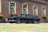 Full-Size Muscle: 1967 Buick Riviera: Klassisches Sixties US-Car mit Power!