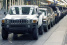 Bye bye Hummer - der letzte H3 rollt vom Band