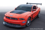 Ford Mustang Boss 302S Turn-Key Rennwagen