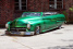 Green Lantern: 51er Mercury Custom: Ein amerikanisches Auto, das in keine Schublade passt!