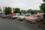 04.-05. August: : Big Bumper Meet, Oldenburg