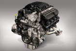 National Hemi Day: 4/26: Vorbestellungen für "Hellephant" 426 HEMI Crate Engine mit 1.000 PS