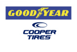 Reife(n) Fusion: Goodyear kauft Cooper für 2,3 Mill. Euro