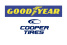 Reife(n) Fusion: Goodyear kauft Cooper für 2,3 Mill. Euro
