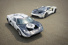 2022er Ford GT-Supersportwagen: Limitierte Ford GT Heritage Edition huldigt den Ursprüngen der Supersportwagen-Serie und feiert Prototypen von 1964