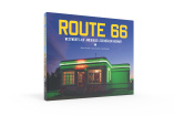 Buchtipp: ROUTE 66 – Westwärts auf Amerikas legendärem Highway