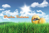 Kein Urlaub an Ostern?: Diese (US-Car-) Events finden an den Oster-Feiertagen statt!