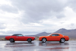 AmeriCar Wissen to go:: 10 Dinge, die du nicht wusstest... über den Dodge Challenger