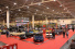 Neuer Ort und neues Datum für die Oldtimer-Messe: Medienbericht: Techno Classica zieht nach Dortmund
