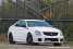 Black & White: Cadillac CTS-V mit 630 PS: Folie und mehr Power