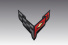 Next Gen Corvette: Neues Logo der Corvette C8 offiziell enthüllt