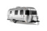 Caravan Salon: Airstream Germany präsentiert Modell Caravel 22