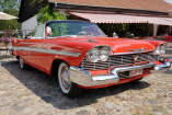 20.-24. November, Berlin: Motorworld Classics Berlin - Sonderschau US-Cars & Lifestyle
