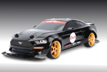 Dickie Toys: Ein Ford Mustang zum Driften