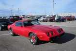Turkey Run, Daytona Beach 2009 - die besten Bilder der US-Car Show: Thanksgiving feiern die US Cars Fans in Florida auf dem International Speedway - amerikanische Autos ohne Ende