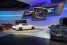 Alle US-Car Neuheiten der New York Auto Show 2013: Die neuen US-Cars aus dem 2014er Modelljahr 