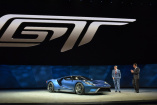 Detroit 2015: Alle US-Car Neuheiten der North American International Auto Show (NAIAS)