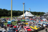 25./26.08.2018 : 13. US-Car & Bike Show, Grefrath