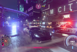 Release am 8.November: Need For Speed Heat