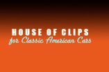 Ersatzteile: House of Clips