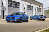 Bestseller: Der Ford Mustang ist der meistverkaufte Sportwagen der Welt
