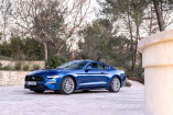Rückruf Ford Mustang: Diese Ford Mustang Modelle müssen in die Werkstatt