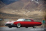 John D'Agostino's Star:: 1961er Ford Thunderbird "Firestar" Custom 