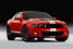 Mehr Leistung weniger Gewicht: 2011 Ford Shelby GT500 / mit Videos!: 550 PS und 688 Nm pushen das Modern Pony-US Car
