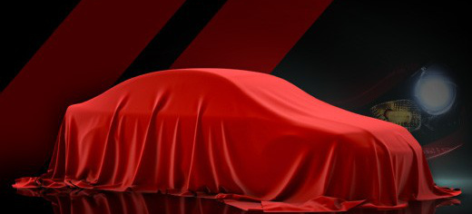 Der neue Dodge heißt ...!: Neues amerikanisches Auto debütiert auf der NAIAS in Detroit!