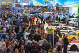 Essen Motor Show 2017: Ticketverkauf für die 50. Essen Motor Show beginnt 