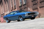 1970er Dodge Challenger: Mopar's Liebling