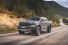 Baja-Modus mit Diesel-Sound?: Ford Ranger Raptor jetzt auch mit Dieselmotor