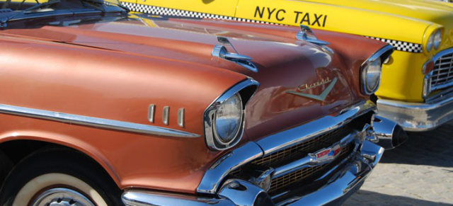 American Bike & Car Festival : Vormerken: Mainz bebt 28.-30. August