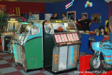 16./17.10.: Rock around the Jukebox, Rosmalen: 50s, 60s, 70s Lifestyle Event