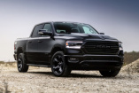 AEC Europe: Prins Autogas für den 2019 RAM 1500