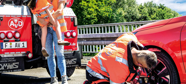 Ratgeber: Diese Verkehrsregeln sollten Urlauber kennen