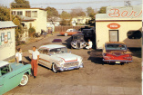 Eine der Urstätten des Kustomizing: Kustom City von George Barris steht zum Verkauf