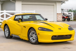 Hot oder Schrott?: Corvette C3 in Viper Optik