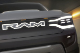 Auf diese Modelle können sich die Dodge- & Ram Fans freuen: Neuheiten von Dodge & Ram