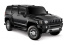 Black or White Sondermodell: Limitiert: Hummer H3 Sensation