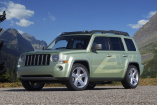 Chrysler verkauft Jeep  nicht! : Chrysler LLC dementiert Medienberichte!
