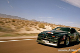 Mit Hand und Herz! Geschwindigkeits-Rekord-Versuch!: US-Car Speed-Freak: 1986er Pontiac Firebird Trans Am