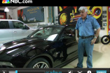 Video: Jay Leno's neues US-Car: 2011 Ford Mustang GT