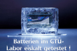 GTÜ testet Autobatterien: Lebensdauer, Kaltstart, Nennkapazität bei 70 bis 72 Ah-Autobatterien 
