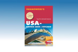 Iwanowski's Reisehandbuch USA - Große Seen / Chicago: Der Reiseführer rund im die "Great Lakes of America"