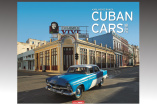 Kalender 2018: Cuban Cars - Autos mit Kult-Status